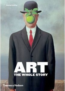 Art: A World History